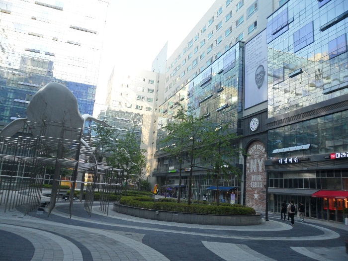 경기 하남시 덕풍동 833-1, 1층씨1-0086호 (덕풍동,현대지식산업센터한강미사) 근린상가 경매 사진 12