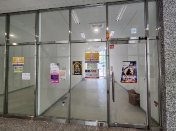 경기 하남시 덕풍동 833-1, 1층씨1-0086호 (덕풍동,현대지식산업센터한강미사) 근린상가 경매 사진 5