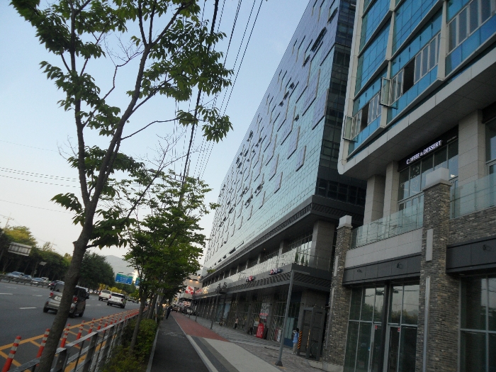 경기 하남시 덕풍동 833-1, 1층씨1-0086호 (덕풍동,현대지식산업센터한강미사) 근린상가 경매 사진 8