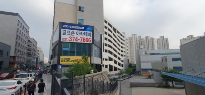 경기 화성시 영천동 680, 2층225호 (영천동,에이스케이씨티타워) 외 1개호 근린상가 경매 사진 12