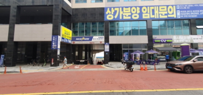 경기 화성시 영천동 680, 2층225호 (영천동,에이스케이씨티타워) 외 1개호 근린상가 경매 사진 14
