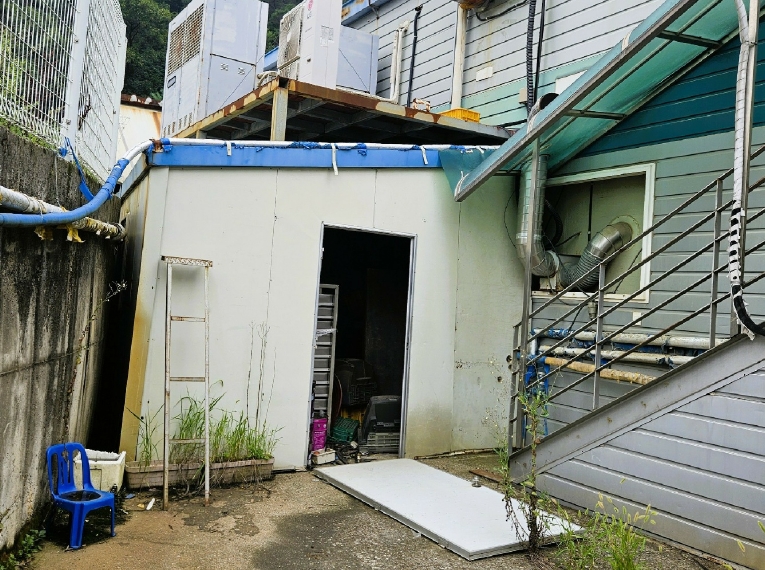 경기도 안성시 원곡면 성은리 264 외 2필지 공장 경매 사진 12