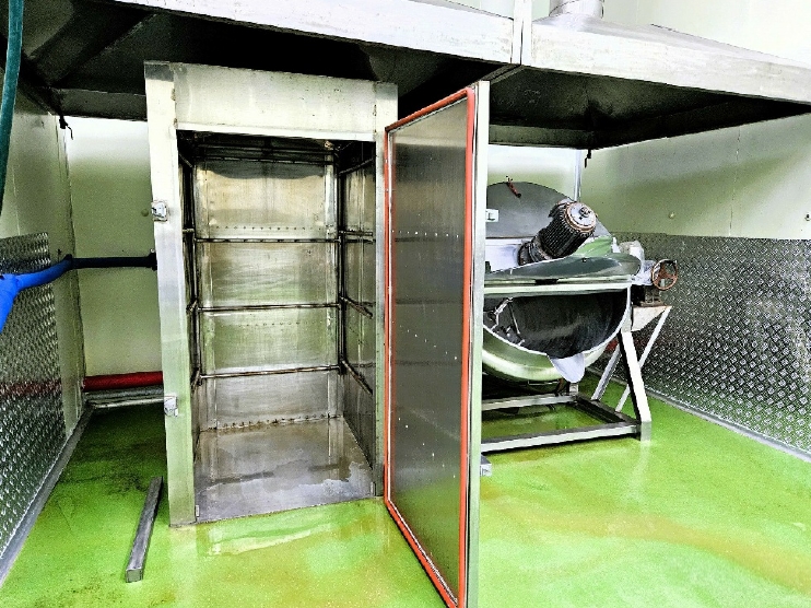 경기도 안성시 원곡면 성은리 264 외 2필지 공장 경매 사진 23
