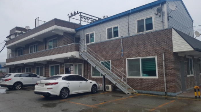 경기도 안성시 원곡면 성은리 264 외 2필지 공장 경매 사진 38