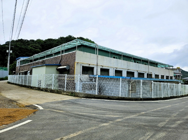 경기도 안성시 원곡면 성은리 264 외 2필지 공장 경매 사진 5