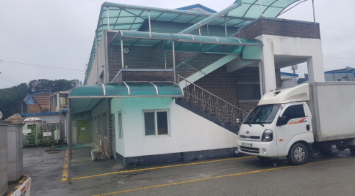 경기도 안성시 원곡면 성은리 264 외 2필지 공장 경매 사진 48