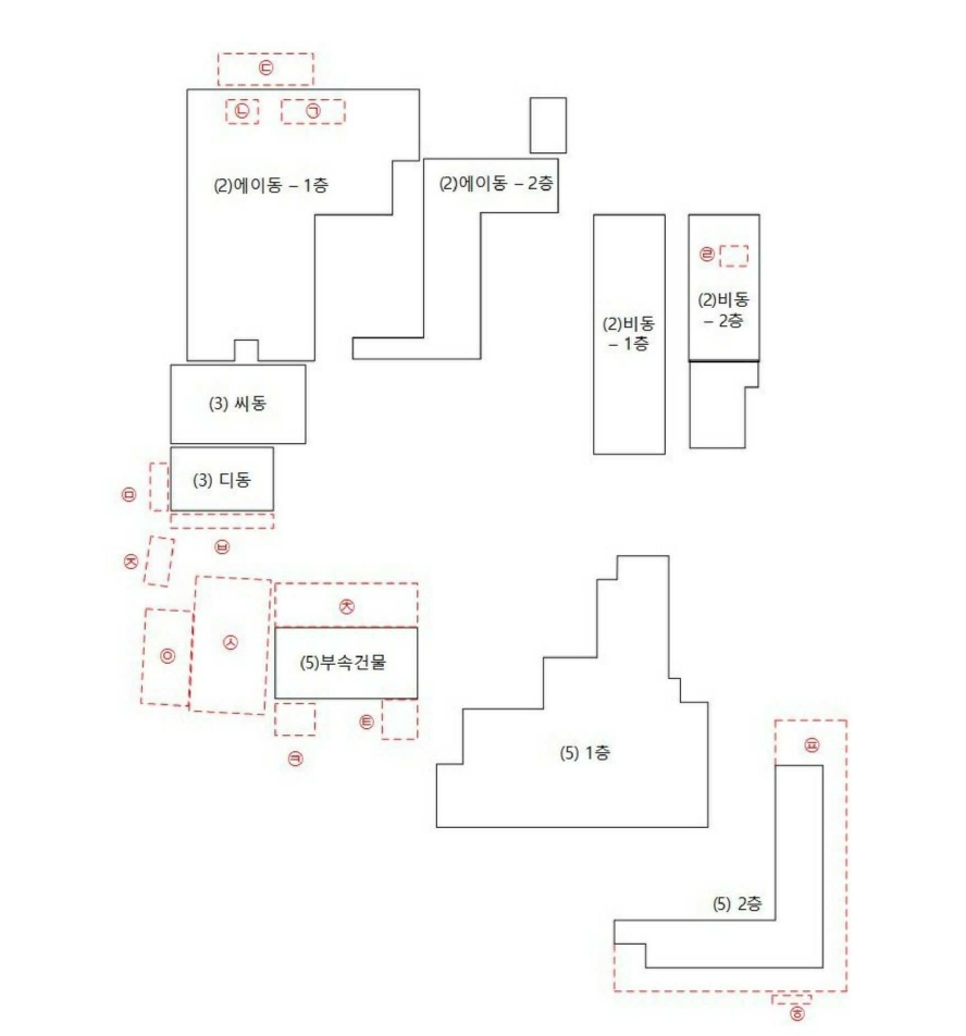 경기도 안성시 원곡면 성은리 264 외 2필지 공장 경매 사진 54