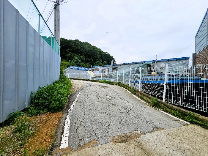경기도 안성시 원곡면 성은리 264 외 2필지 공장 경매 사진 59
