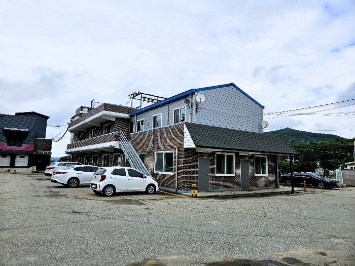 경기도 안성시 원곡면 성은리 264 외 2필지 공장 경매 사진 65