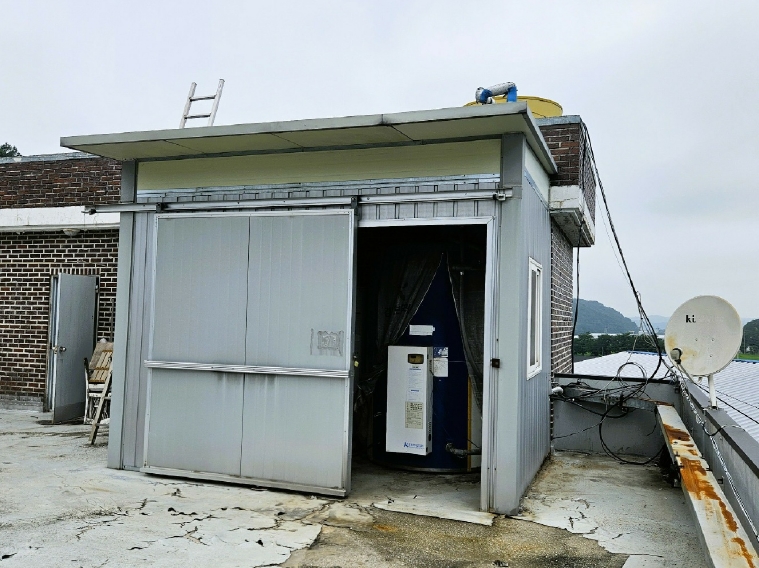 경기도 안성시 원곡면 성은리 264 외 2필지 공장 경매 사진 8