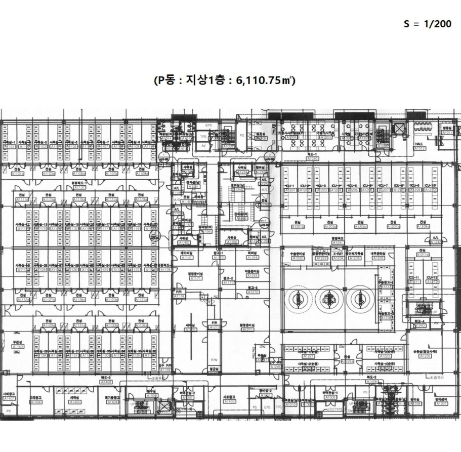 경기 평택시 청북읍 율북리 1123 공장 경매 사진 21