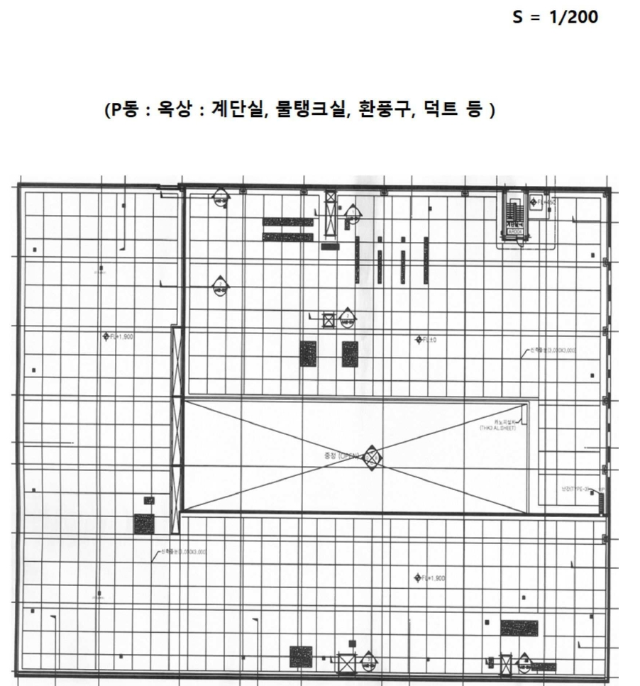 경기 평택시 청북읍 율북리 1123 공장 경매 사진 23