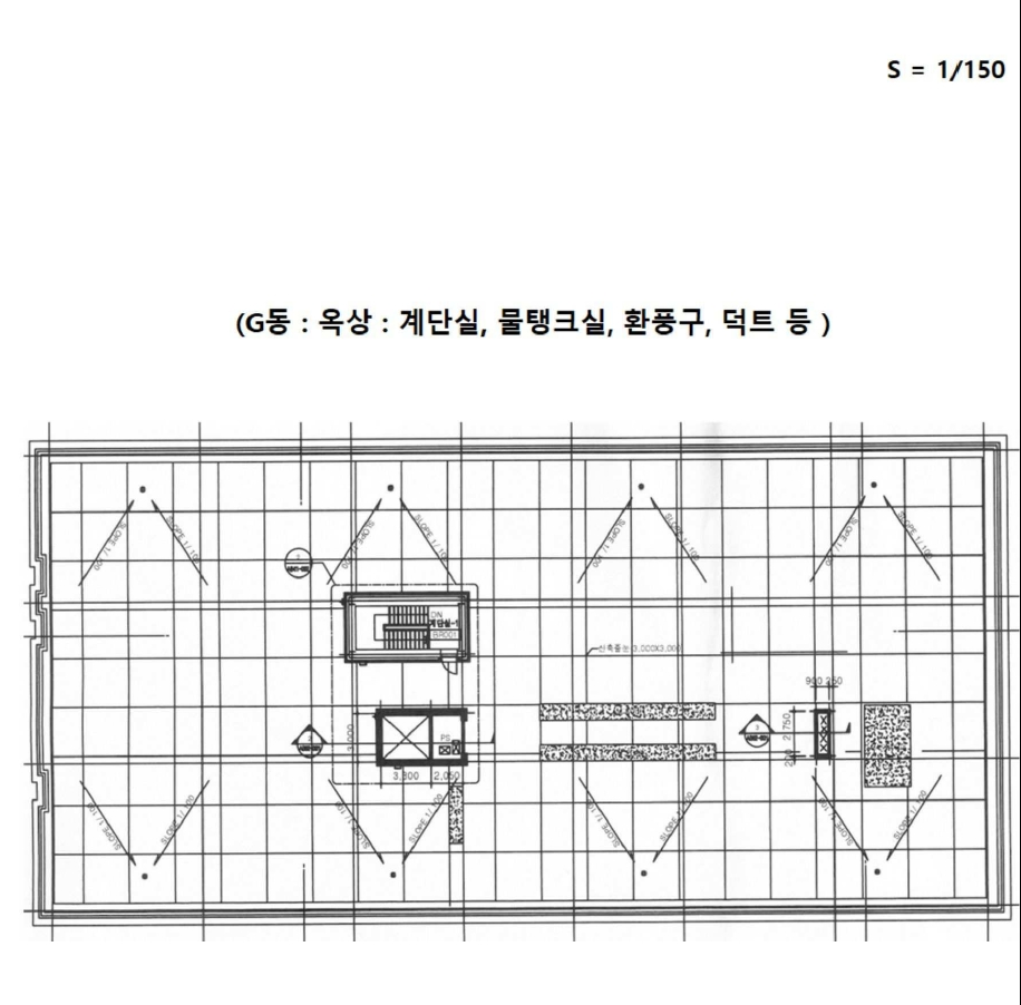 경기 평택시 청북읍 율북리 1123 공장 경매 사진 27