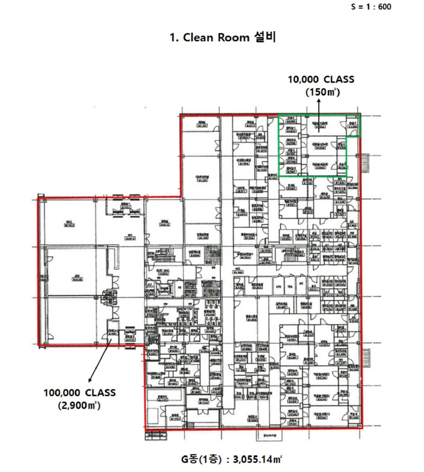 경기 평택시 청북읍 율북리 1123 공장 경매 사진 30