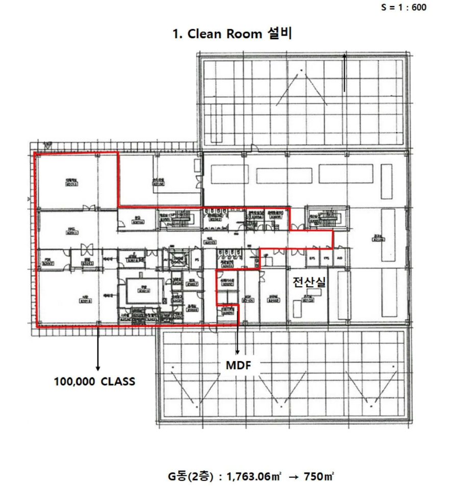 경기 평택시 청북읍 율북리 1123 공장 경매 사진 31