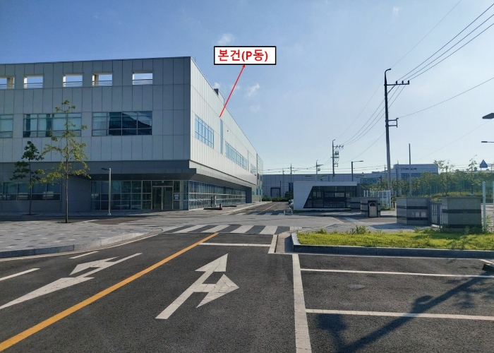 경기 평택시 청북읍 율북리 1123 공장 경매 사진 35