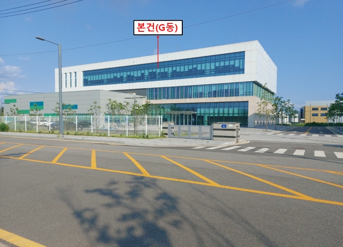 경기 평택시 청북읍 율북리 1123 공장 경매 사진 36
