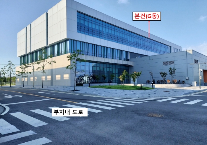 경기 평택시 청북읍 율북리 1123 공장 경매 사진 37