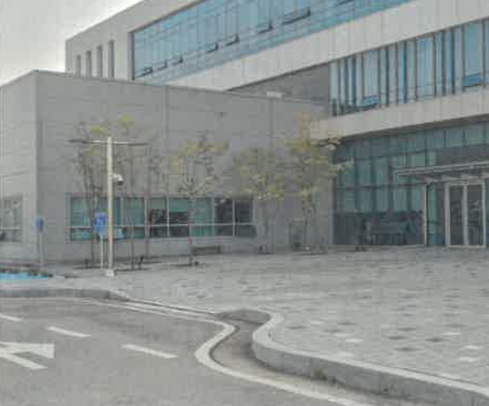 경기 평택시 청북읍 율북리 1123 공장 경매 사진 5