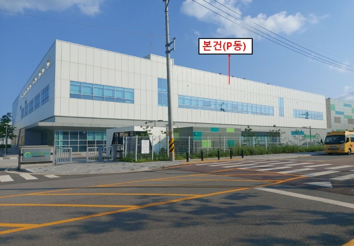 경기 평택시 청북읍 율북리 1123 공장 경매 사진 70
