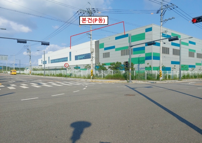 경기 평택시 청북읍 율북리 1123 공장 경매 사진 71