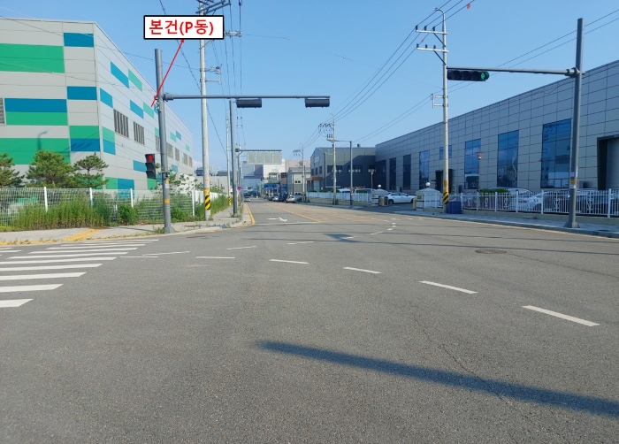 경기 평택시 청북읍 율북리 1123 공장 경매 사진 72