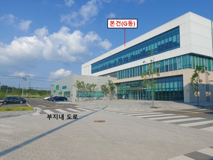 경기 평택시 청북읍 율북리 1123 공장 경매 사진 74