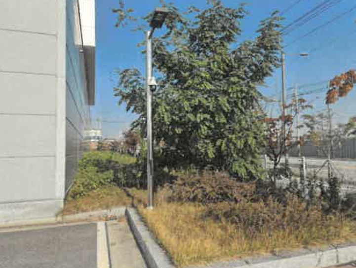 경기 평택시 청북읍 율북리 1123 공장 경매 사진 10