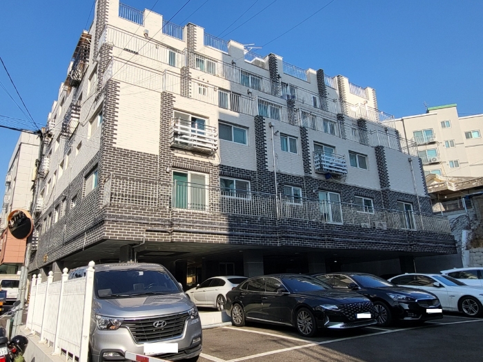 인천 미추홀구 학익동 2-25, 3층302호 외 4필지 연립주택 경매 사진 11