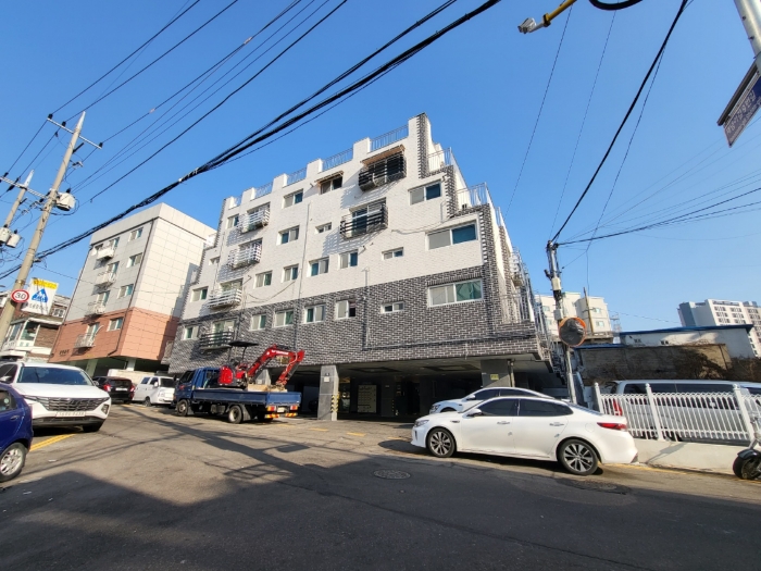 인천 미추홀구 학익동 2-25, 3층302호 외 4필지 연립주택 경매 사진 8
