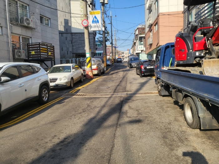 인천 미추홀구 학익동 2-25, 3층302호 외 4필지 연립주택 경매 사진 10