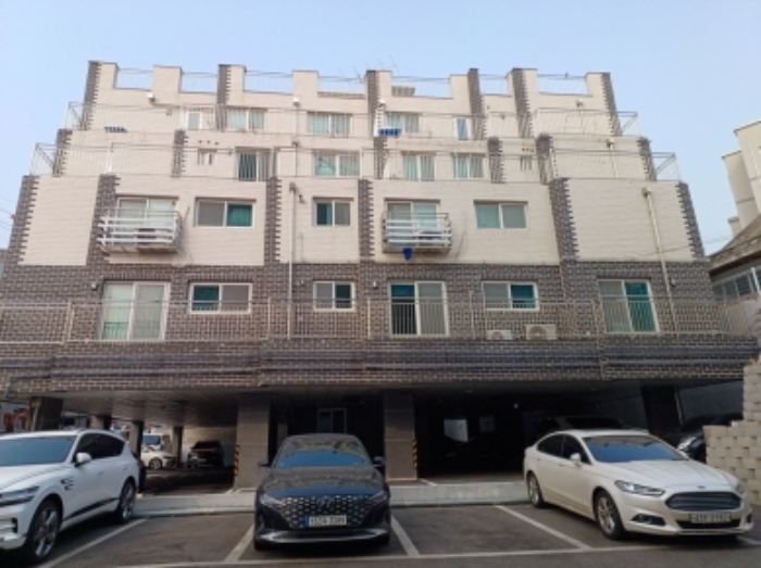 인천 미추홀구 학익동 2-25, 3층305호 외 4필지 연립주택 경매 사진 2