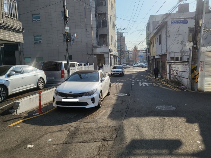 인천 미추홀구 학익동 2-25, 3층305호 외 4필지 연립주택 경매 사진 13