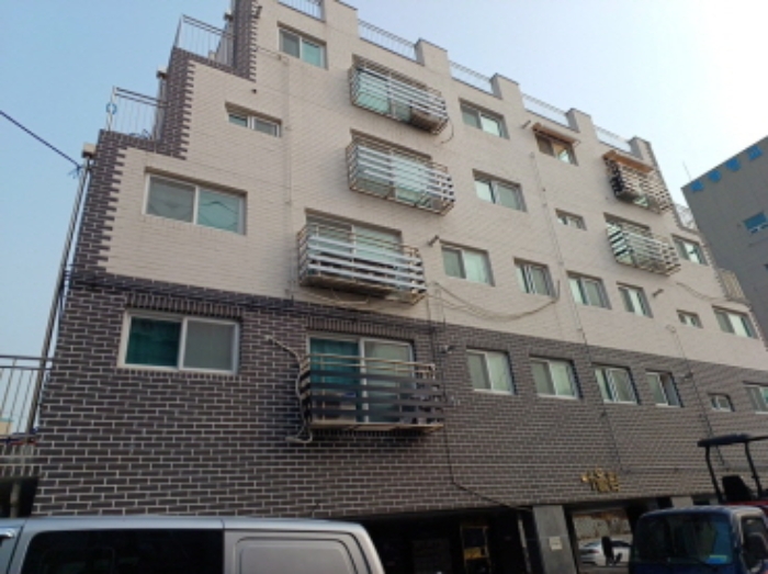 인천 미추홀구 학익동 2-25, 3층305호 외 4필지 연립주택 경매 사진 3