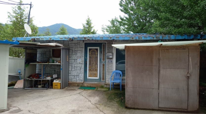 경기도 포천시 군내면 상성북리 663 외 3필지 동물및식물관련시설 경매 사진 2