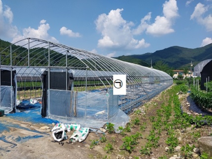 충청남도 공주시 계룡면 구왕리 298-3 답 경매 사진 4