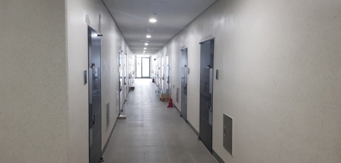 충남 천안시 서북구 불당동 1479, 14층 1411호 (불당동,불당코아루와이드시티오피스텔) 오피스텔(주거) 경매 사진 2