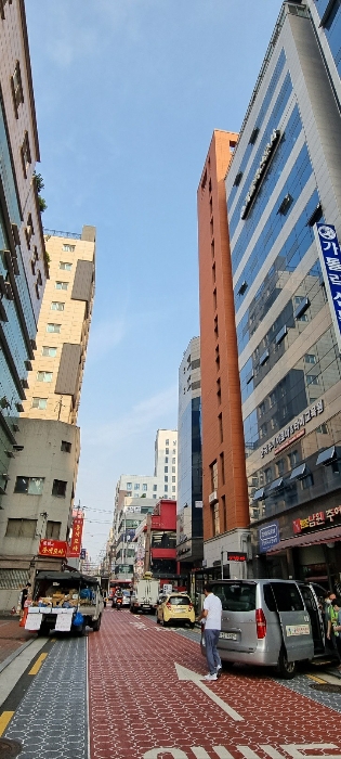 서울 광진구 중곡동 649-11, 12층1201호 (중곡동,평강오피스텔) 외 1필지 오피스텔(주거) 경매 사진 12
