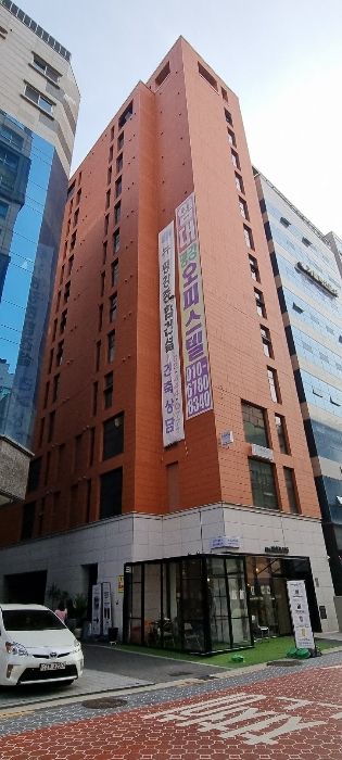 서울 광진구 중곡동 649-11, 12층1201호 (중곡동,평강오피스텔) 외 1필지 오피스텔(주거) 경매 사진 8