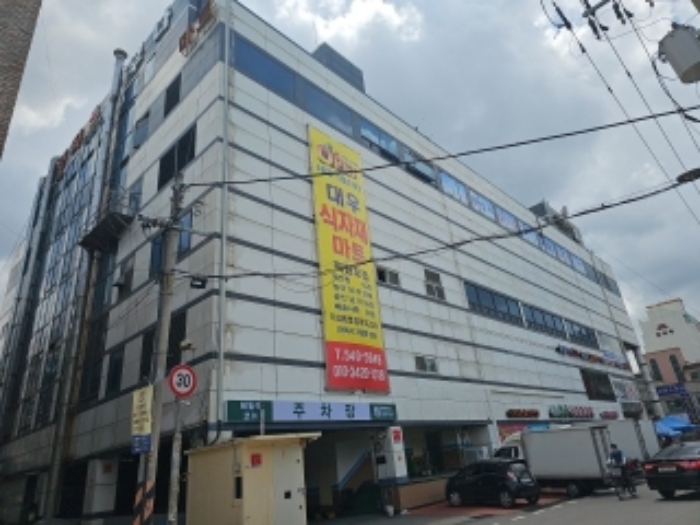 인천 계양구 임학동 67, 5층5001호 (임학동,훼밀리코아) 근린상가 경매 사진 12