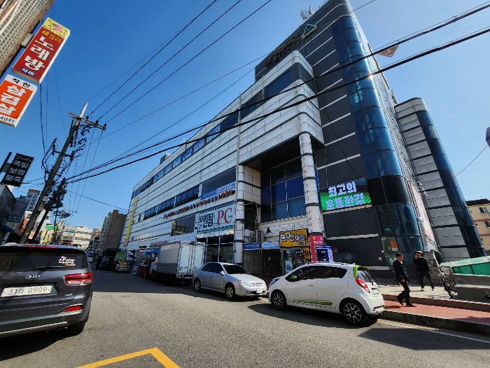 인천 계양구 임학동 67, 5층5001호 (임학동,훼밀리코아) 근린상가 경매 사진 27