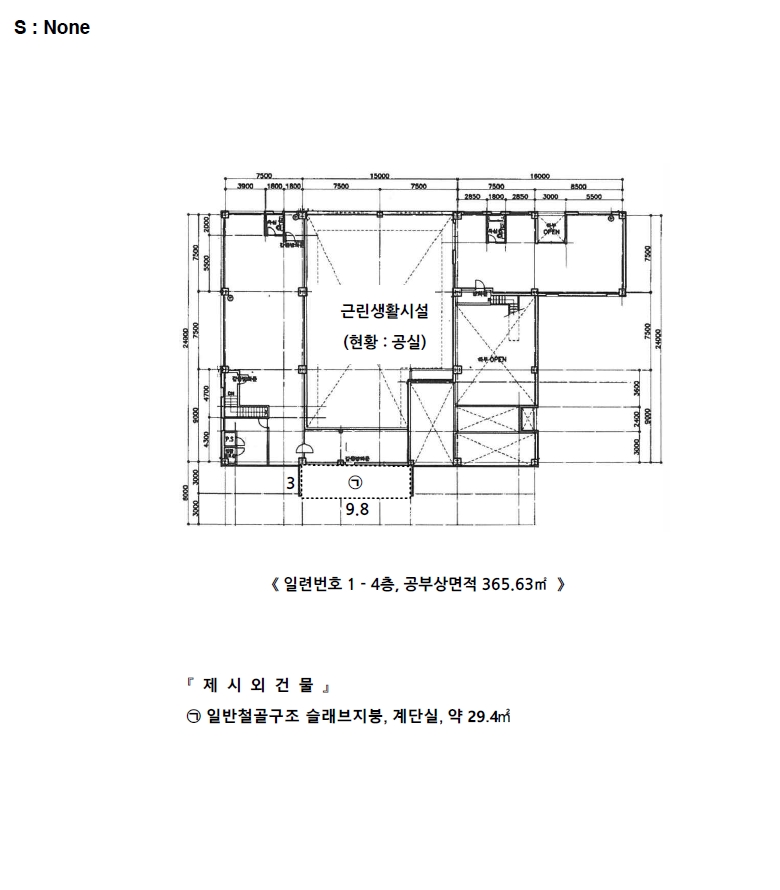 충북 청주시 흥덕구 봉명동 2694 근린생활시설 경매 사진 11