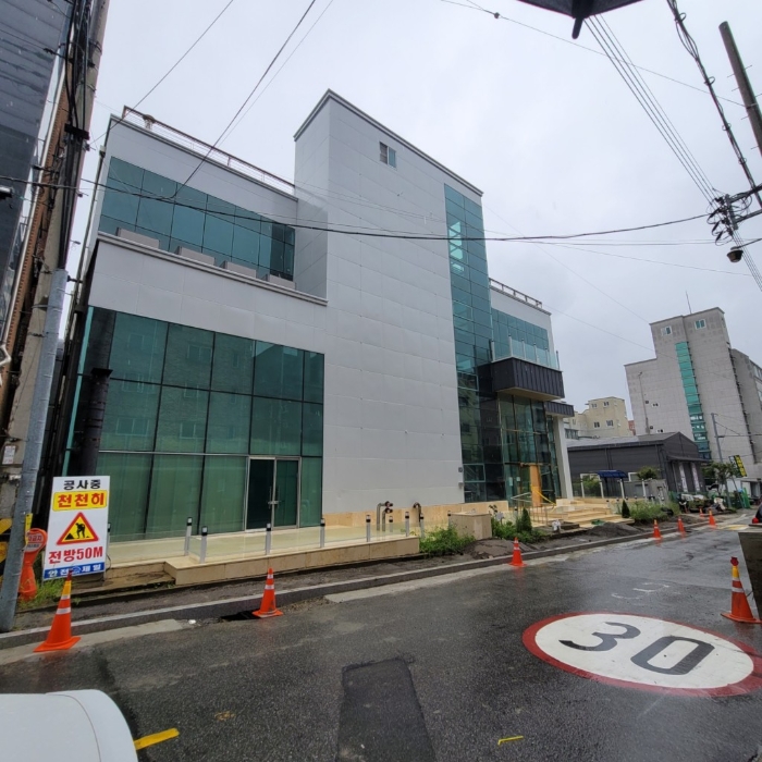 충북 청주시 흥덕구 봉명동 2694 근린생활시설 경매 사진 12