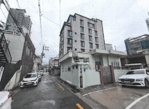 부산 연제구 거제동 495-6, 2층201호 (거제동,탑) 외 14개호 도시형생활주택 경매 사진 2