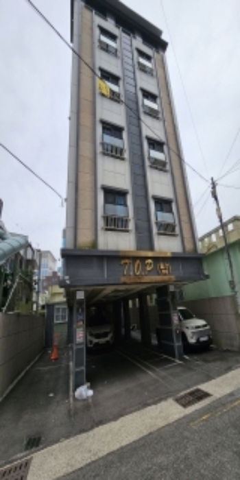 부산 연제구 거제동 495-6, 2층201호 (거제동,탑) 외 14개호 도시형생활주택 경매 사진 37