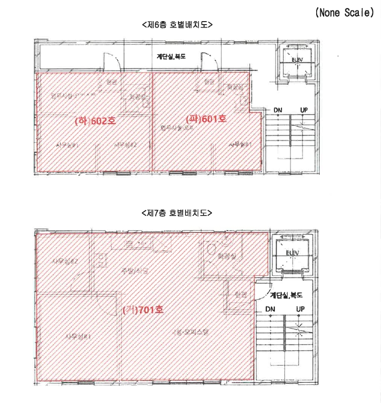 부산 연제구 거제동 495-6, 2층201호 (거제동,탑) 외 14개호 도시형생활주택 경매 사진 48