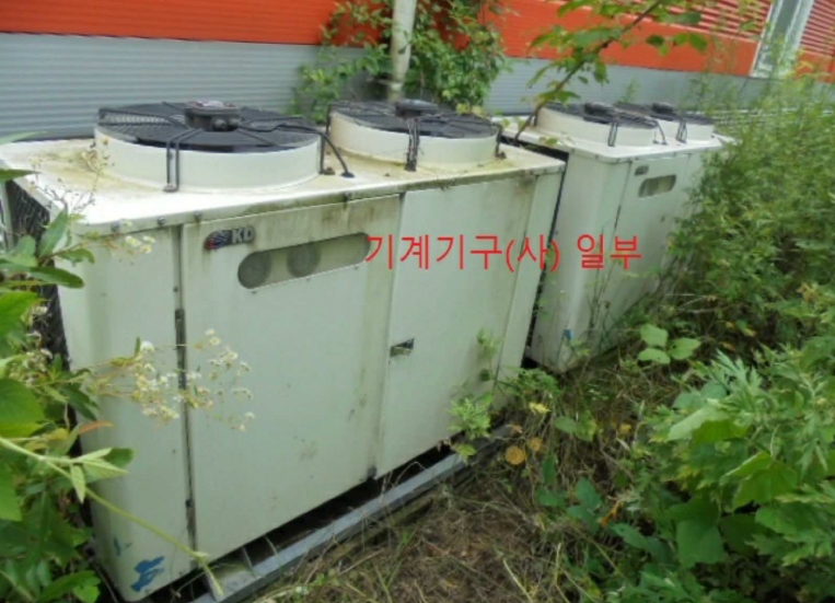충청북도 충주시 앙성면 용대리 산17 외 8필지 동물및식물관련시설 경매 사진 22