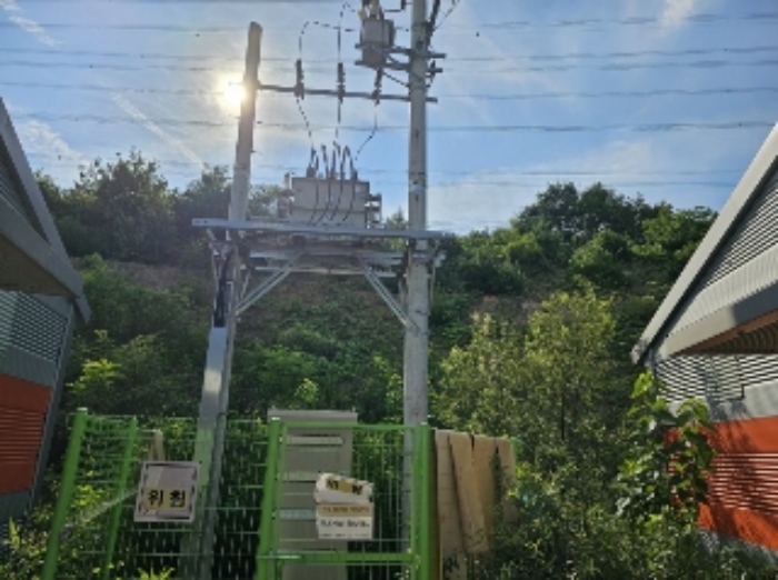 충청북도 충주시 앙성면 용대리 산17 외 8필지 동물및식물관련시설 경매 사진 32