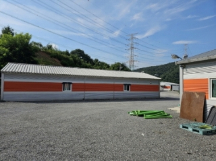 충청북도 충주시 앙성면 용대리 산17 외 8필지 동물및식물관련시설 경매 사진 35