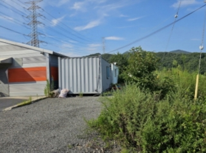 충청북도 충주시 앙성면 용대리 산17 외 8필지 동물및식물관련시설 경매 사진 36